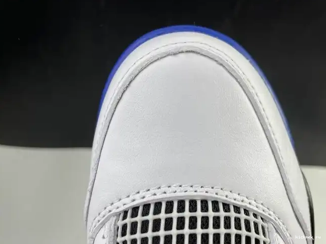Cheap Kickmax Jordan Retro (2017) Motorsports 308497-117 4 0605